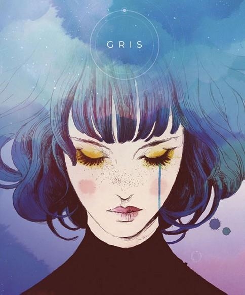 GRIS. ARTBOOK | 9788467940275 | CONRAD ROSET