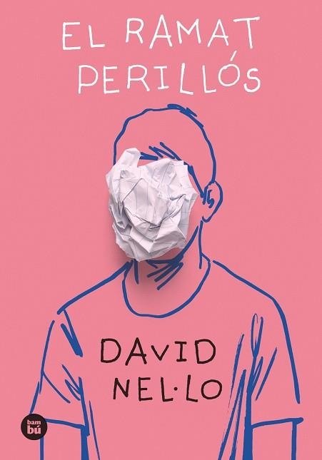 EL RAMAT PERILLOS | 9788483435847 | DAVID NEL·LO