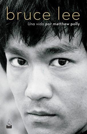 BRUCE LEE | 9788494709227 | MATTHEW POLLY