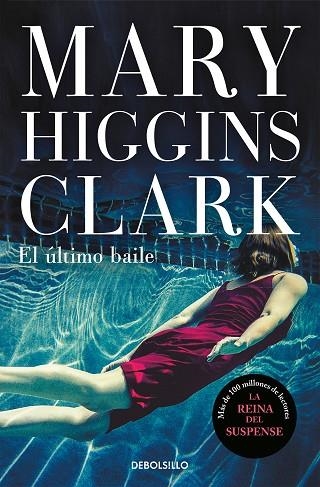 EL ULTIMO BAILE | 9788466349956 | MARY HIGGINS CLARK