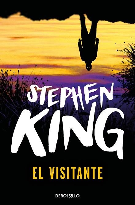 EL VISITANTE | 9788466349871 | STEPHEN KING