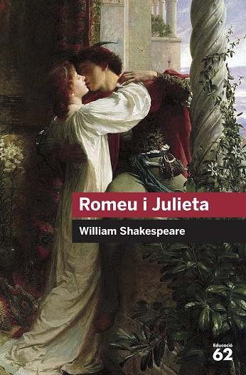 ROMEU I JULIETA | 9788415954705 | WILLIAM SHAKESPEARE