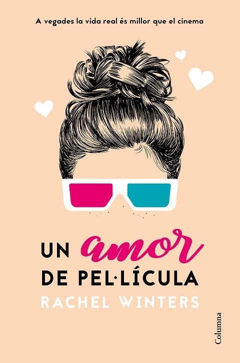 UN AMOR DE PEL·LICULA | 9788466425988 | RACHEL WINTERS