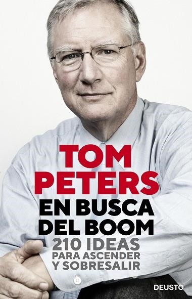 EN BUSCA DEL BOOM | 9788423431137 | TOM PETERS