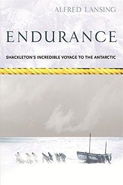 ENDURANCE | 9780753809877 | ALFRED LANSING