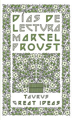 DIAS DE LECTURA | 9788430609338 | MARCEL PROUST