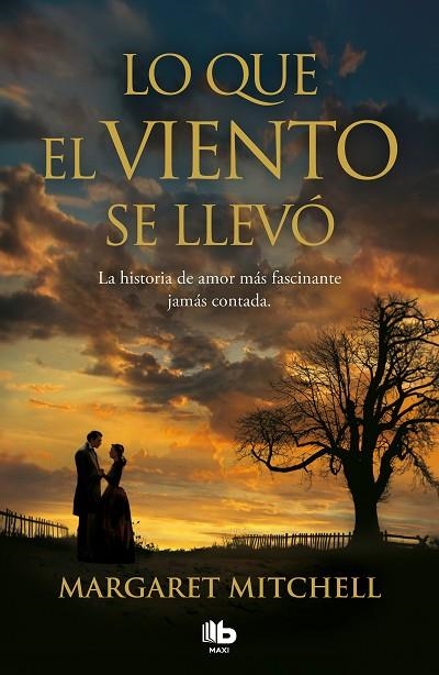 LO QUE EL VIENTO SE LLEVO | 9788413141282 | MARGARET MITCHELL