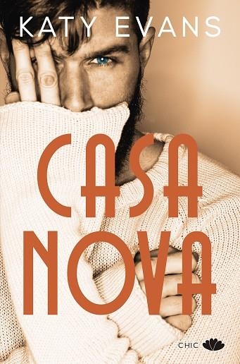 CASANOVA | 9788417972073 | KATY EVANS