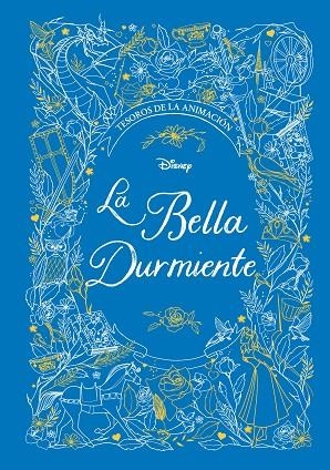 LA BELLA DURMIENTE | 9788499519678 | DISNEY