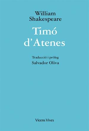 TIMO D'ATENES | 9788468249971 | WILLIAM SHAKESPEARE