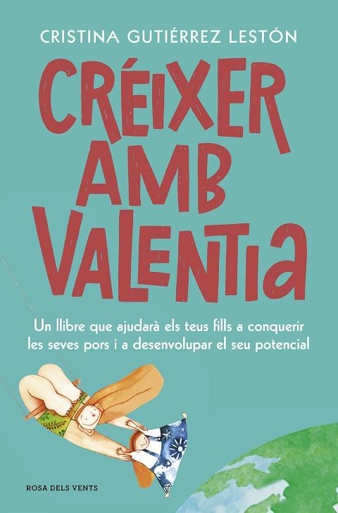 CREIXER AMB VALENTIA | 9788417909208 | CRISTINA GUTIERREZ LESTON