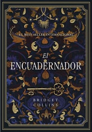 EL ENCUADERNADOR | 9788401024290 | BRIDGET COLLINS