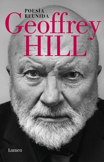 POESIA REUNIDA | 9788426405715 | GEOFFREY HILL