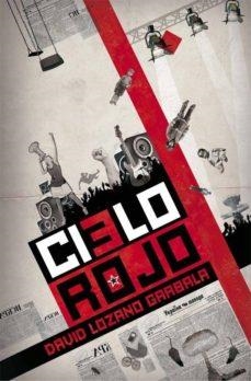 CIELO ROJO | 29788467550931 | DAVID LOZANO