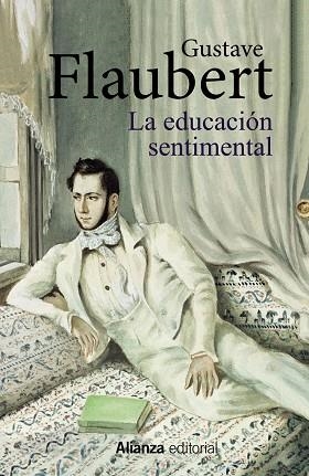 LA EDUCACION SENTIMENTAL | 9788491817758 | GUSTAVE FLAUBERT