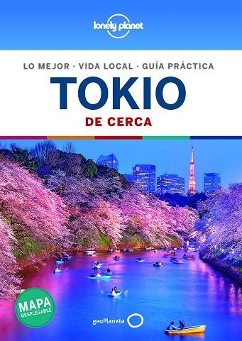 TOKIO DE CERCA | 9788408214618 | VVAA