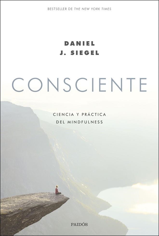 CONSCIENTE | 9788449336522 | DANIEL J SIEGEL