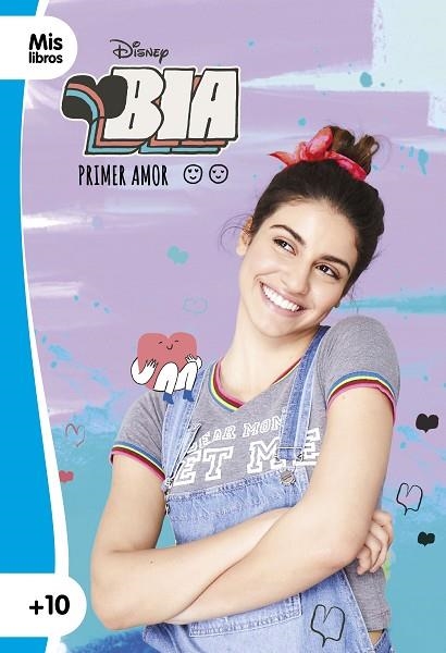 BIA PRIMER AMOR | 9788499519869 | DISNEY