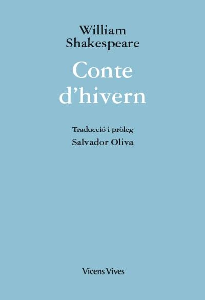 CONTE D´HIVERN | 9788468250021 | W. SHAKESPEARE