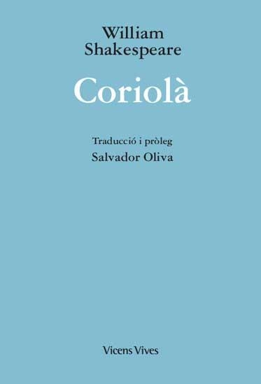 CORIOLA | 9788468267739