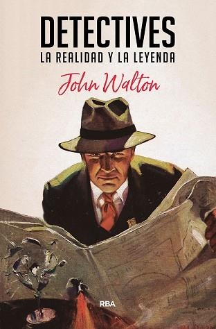 DETECTIVES | 9788491872764 | JOHN WALTON