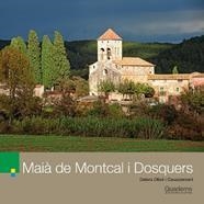 MAIA DE MONTCAL I DOSQUERS | 9788415808831 | DOLORS OLIVE I CASADEMONT