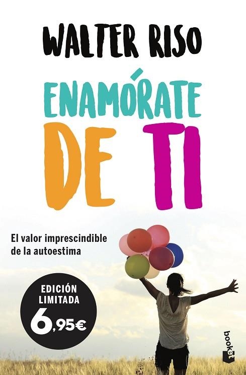 ENAMORATE DE TI | 9788408222187 | WALTER RISO