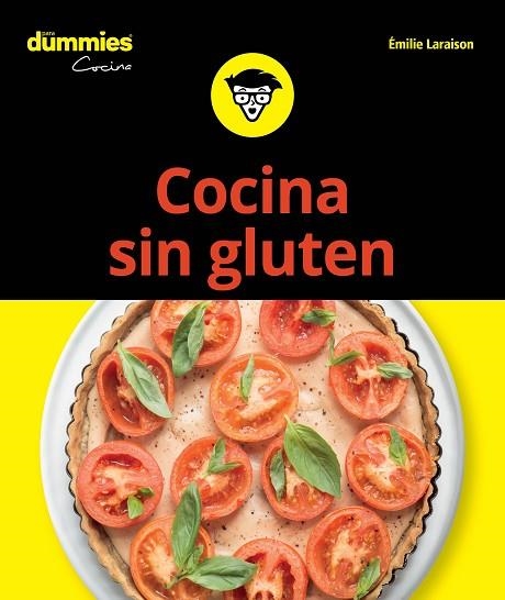 COCINA SIN GLUTEN PARA DUMMIES | 9788432905810 | EMILIE LARAISON