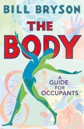 THE BODY | 9780857522405 | BILL BRYSON