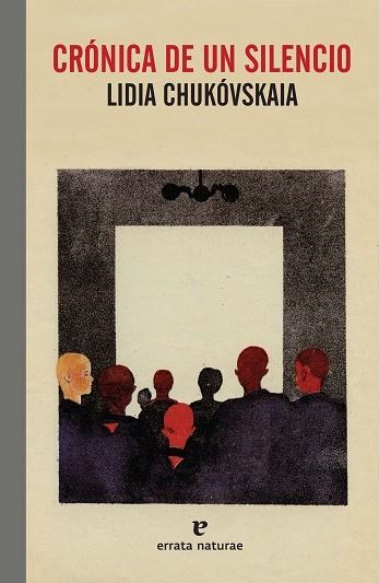 CRONICA DE UN SILENCIO | 9788417800369 | LIDIA CHUKOVSKAIA