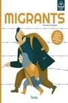 MIGRANTS | 9788417178581 | EDUARD ALTARRIBA