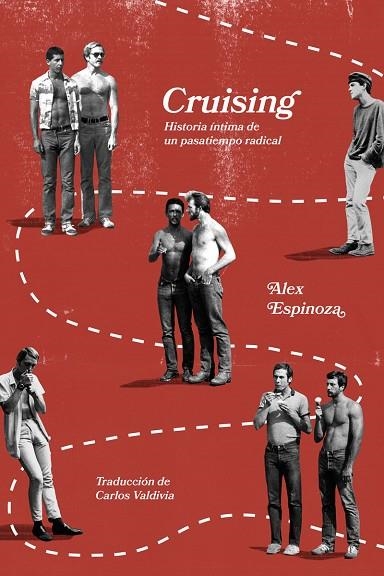 CRUISING | 9788494967450 | ALEX ESPINOZA