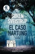 EL CASO HARTUNG | 9788416859849 | SOREN SVEISTRUP