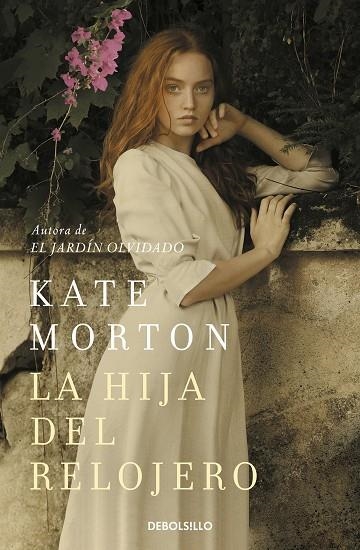 LA HIJA DEL RELOJERO | 9788466350389 | KATE MORTON