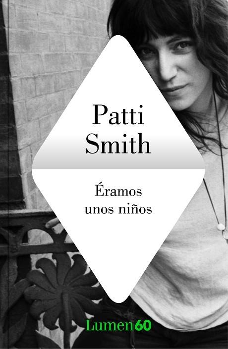 ERAMOS UNOS NIÑOS | 9788426408549 | PATTI SMITH