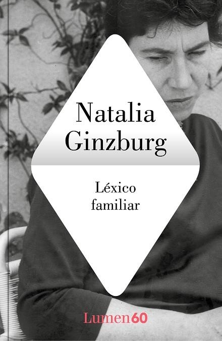 LEXICO FAMILIAR | 9788426408570 | NATALIA GINZBURG