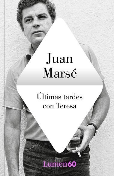 ULTIMAS TARDES CON TERESA | 9788426408563 | JUAN MARSE