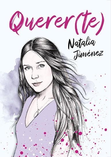 QUERER(TE) | 9788417736699 | NATALIA JIMENEZ