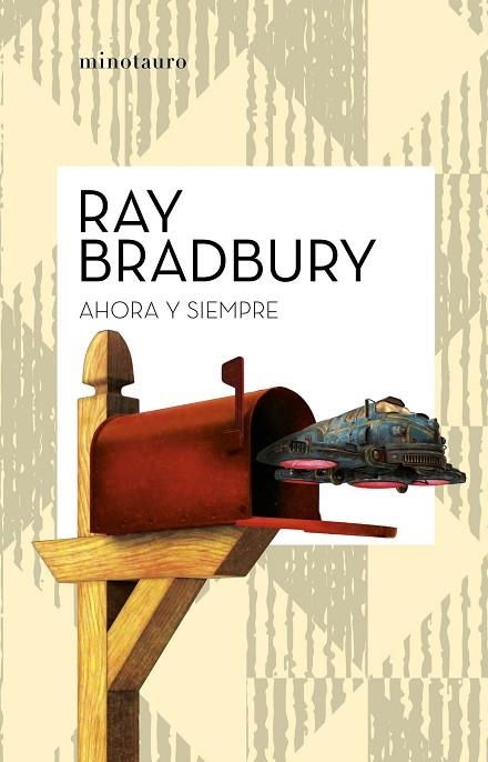 Ahora y siempre | 9788445007549 | Ray Bradbury