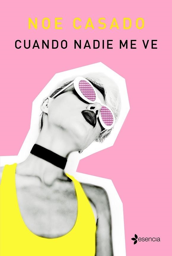 CUANDO NADIE ME VE | 9788408221869 | NOE CASADO