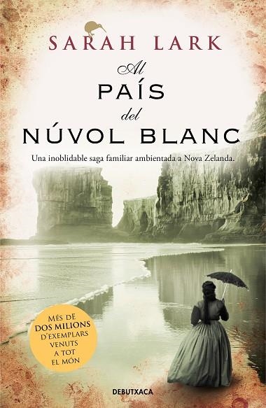 AL PAIS DEL NUVOL BLANC | 9788418132223 | SARAH LARK