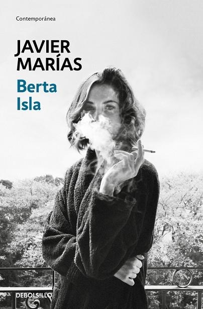 BERTA ISLA | 9788466350341 | JAVIER MARIAS