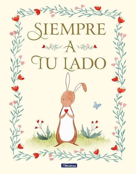 SIEMPRE A TU LADO | 9788448853242 | FRANCES GILBERT & JULIANNA SWANEY