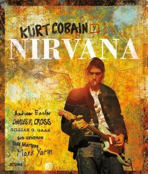 KURT COBAIN Y NIRVANA | 9788498019520 | VVAA