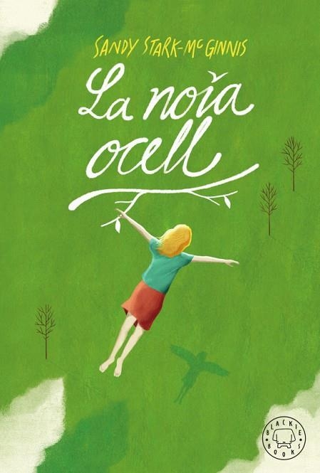 LA NOIA OCELL | 9788417552800 | SANDY STARK-MCGINNIS