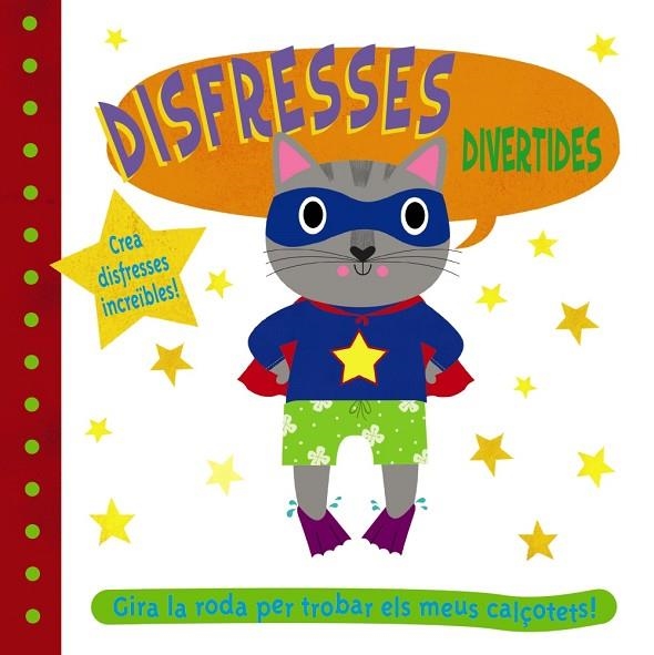 DISFRESSES DIVERTIDES | 9788499063065 | VVAA