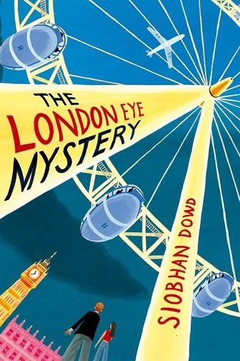 LONDON EYE MYSTERY | 9780198329008 | SIOBHAN DOWD