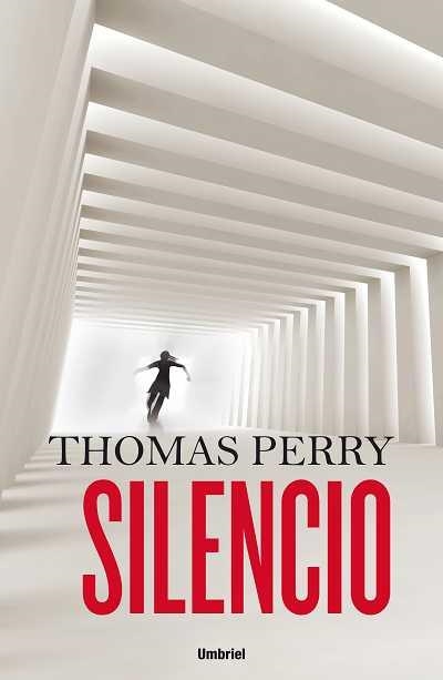 SILENCIO | 9788489367661 | THOMAS PERRY