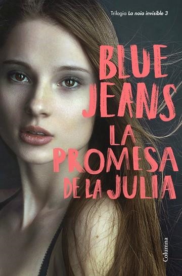 LA PROMESA DE LA JULIA | 9788466426350 | BLUE JEANS