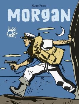 MORGAN | 9788467940480 | HUGO PRATT